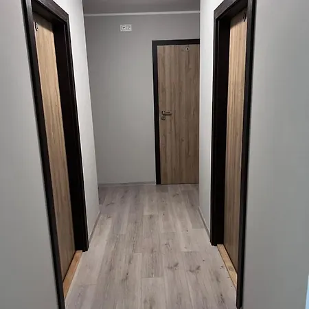 Hotel Master Ostroleka *