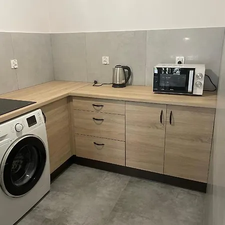 Hotel Master Ostroleka Ostroleka (Ostroleka)