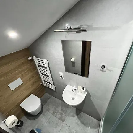 Master Ostroleka Homestay